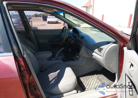 2003 Mitsubishi Galant Es V6/Gtz/Ls V6 из США, поврежденный, VIN 4A3AA46H63E131430